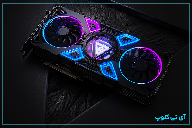 پهنای باند کارت گرافیک چیست