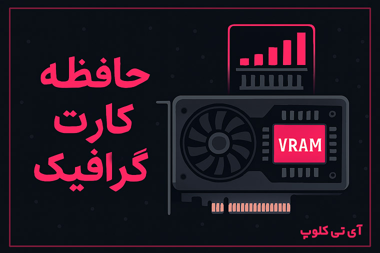 حافظه کارت گرافیک