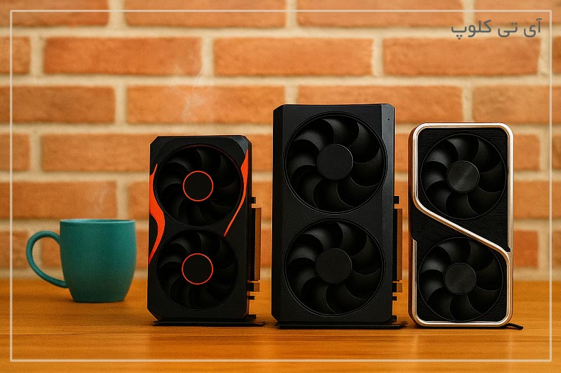 کارت گرافیک چیست