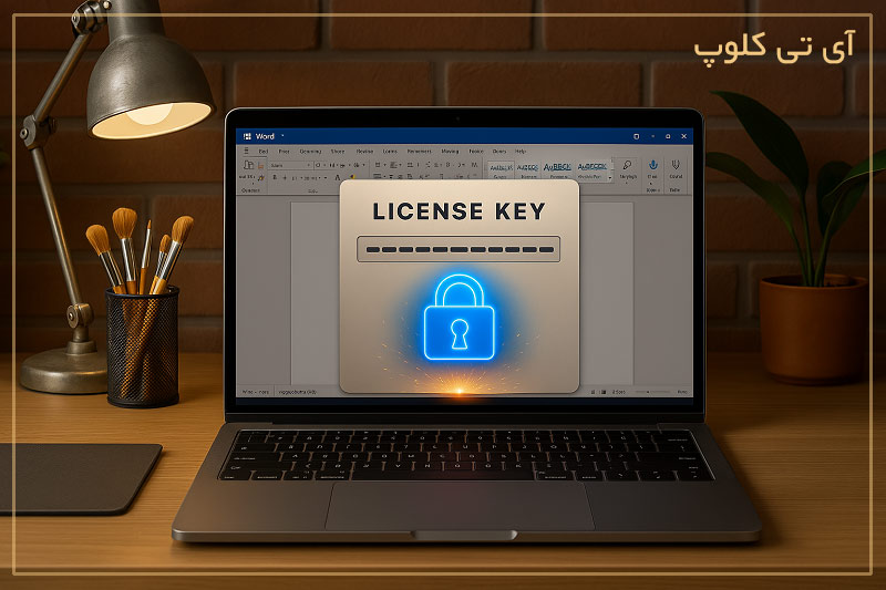 لایسنس چیست