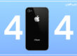 عکس آیفون 4