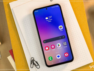 مشخصات گوشی a54