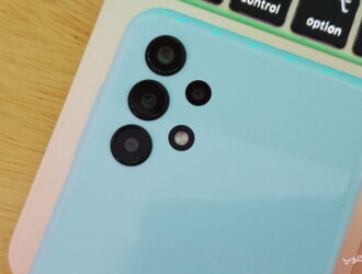 مشخصات گوشی a13