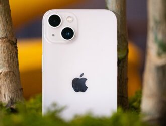 ابعاد آیفون 13