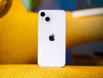 رنگ های آیفون 13