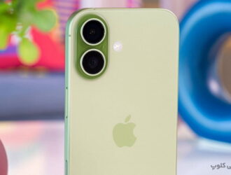 عکس آیفون 17