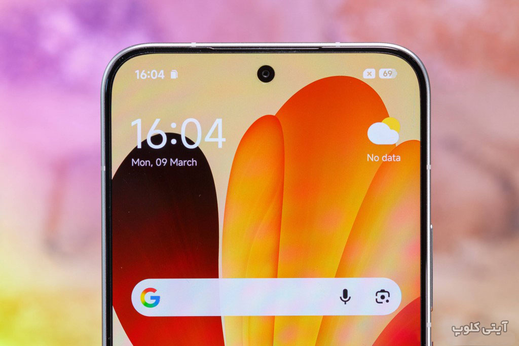 عکس پوکو X8 پرومکس