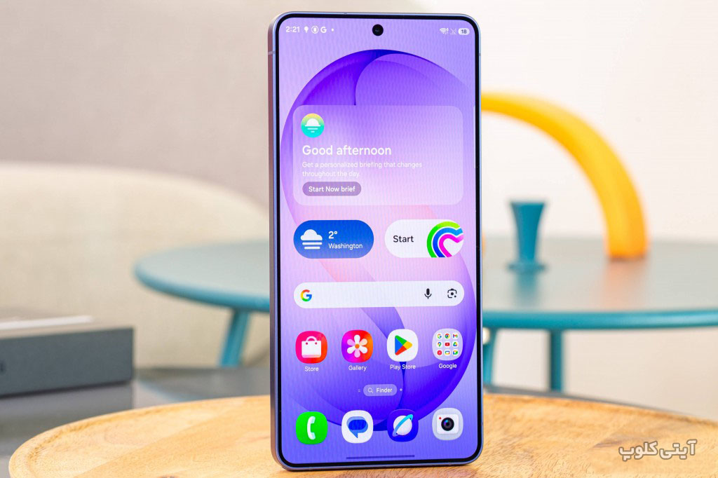 عکس گوشی s26 الترا